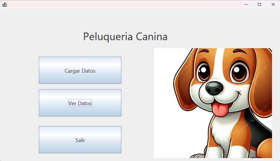 Dog Grooming Management System